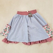 NWT Matilda Jane Happy and Free Floating By Skirt szS