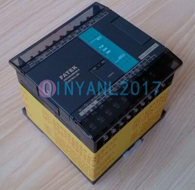 1PC New FATEK PLC programmable controller FBS-20MAT2-AC
