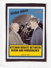 2008 Topps Heritage News Flashbacks - You Pick - Finish Your Set 2008 Topps Heritage News Flashbacks - You Pick - Finish Your Set