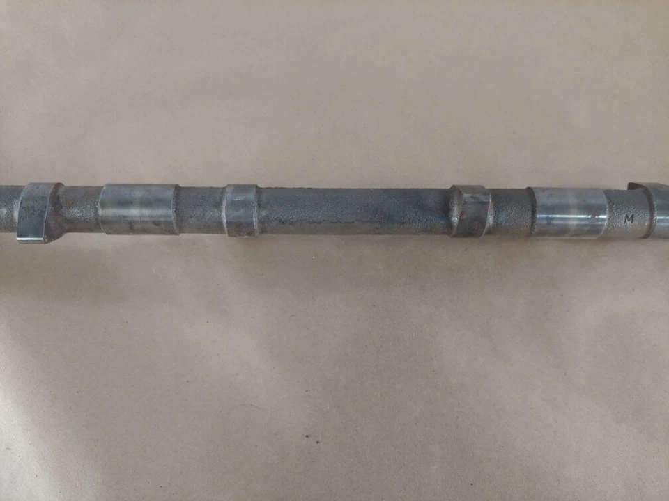  Árbol de levas Exhuast original Jaguar XKE E-Type XJ6 4,2 L C37582 OEM Foto 3 de 4