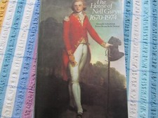 the house of nell gwyn 1670-1974