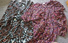 Lularoe Kimono Medium