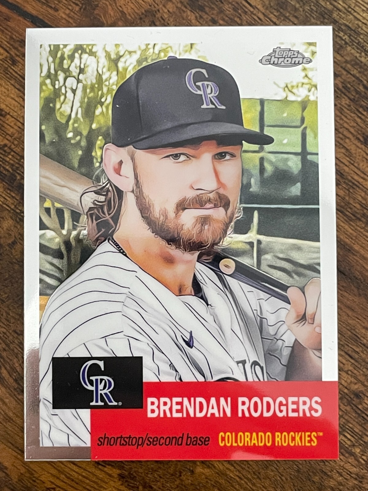 2022 Topps Chrome Platinum Anniversary Baseball - You Pick - Base Cards 251-500 - Picture 143 of 262