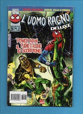 DQ148- L'UOMO RAGNO DE LUXE n.26 - MARVEL ITALIA -06/1997