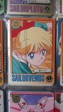 SAILOR MOON R SUPER S BANDAI GRAFFITI 239