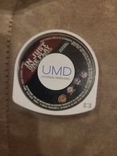 In Just One Play - The Big Play Men Of The NFL UMD PSP NO BOX UMD ONLY