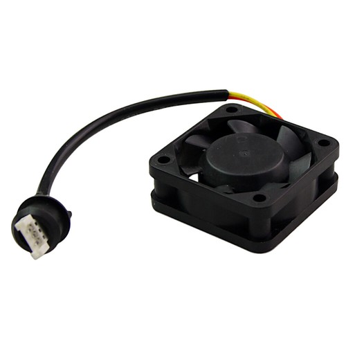 For MITSUBISHI NC5332H71 MMF-04C24DS-MCA 40*40*15MM 24VDC 0.09A 3pin Cooling Fan - Afbeelding 5 van 5