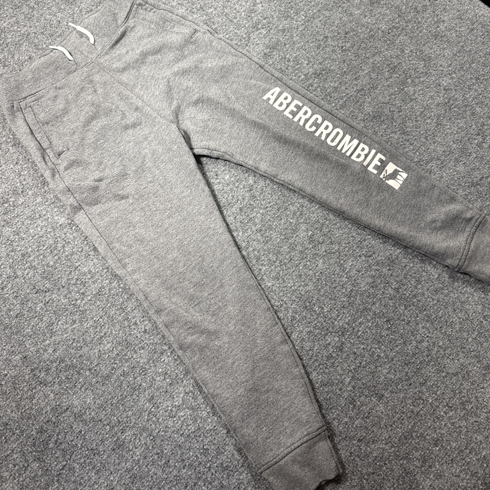 Abercrombie Kids Youth Sweatpants Size 11/12 Small Joggers
