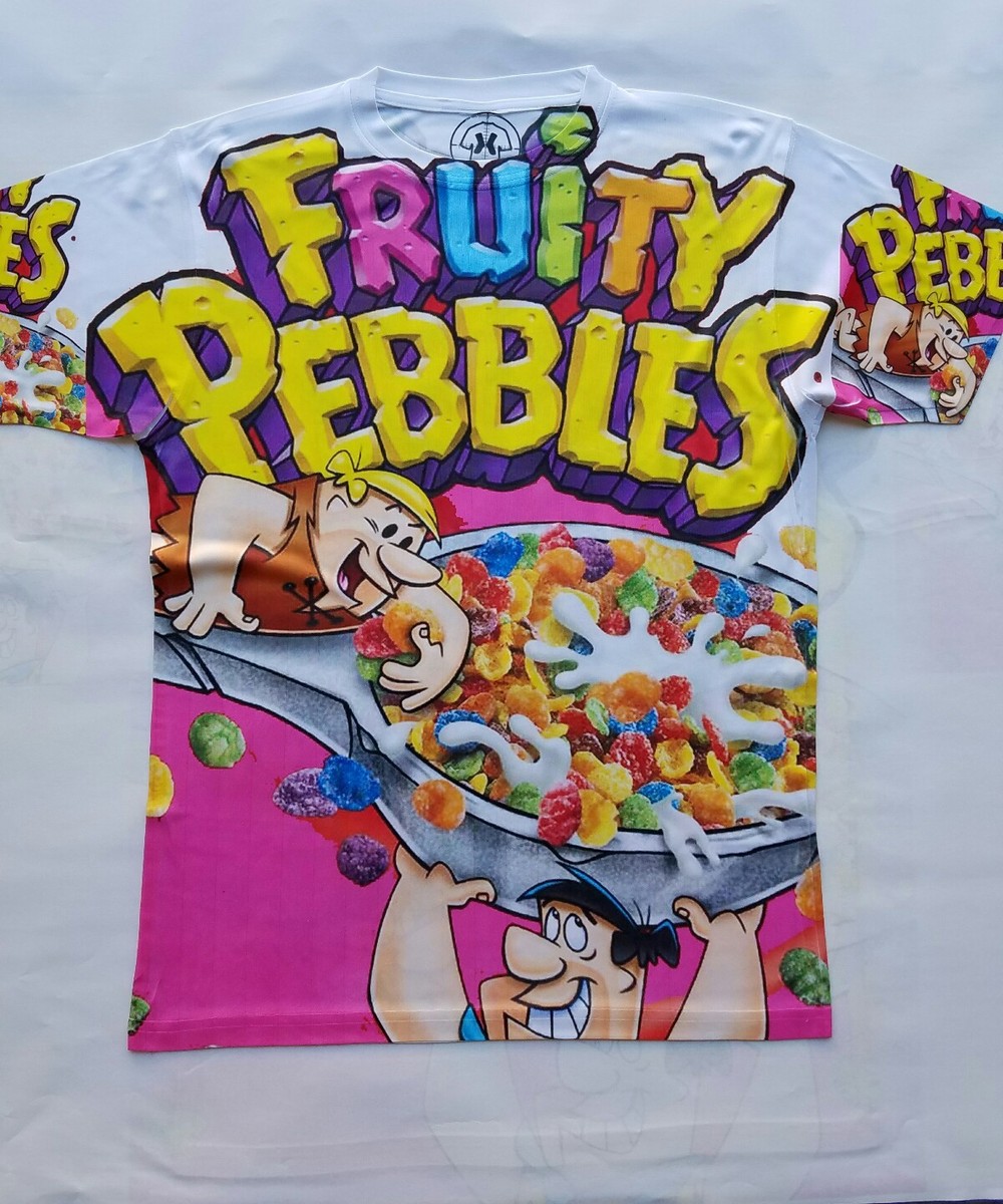 Fruity Pebbles Shirt