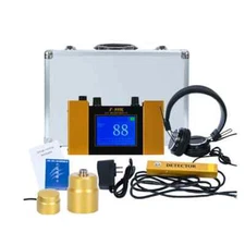 Leakage detector house water pipe leakage F-999L floor heating leak detector