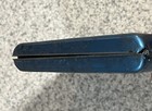 Vintage “TOP” Metal Tobacco Roller, 4 1/2” By 3 3/8”  — photo 2