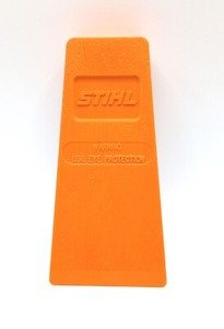 STIHL 00008812201 Aluminium Felling Wedge, 12 X 4cm, 190g Available - View #2