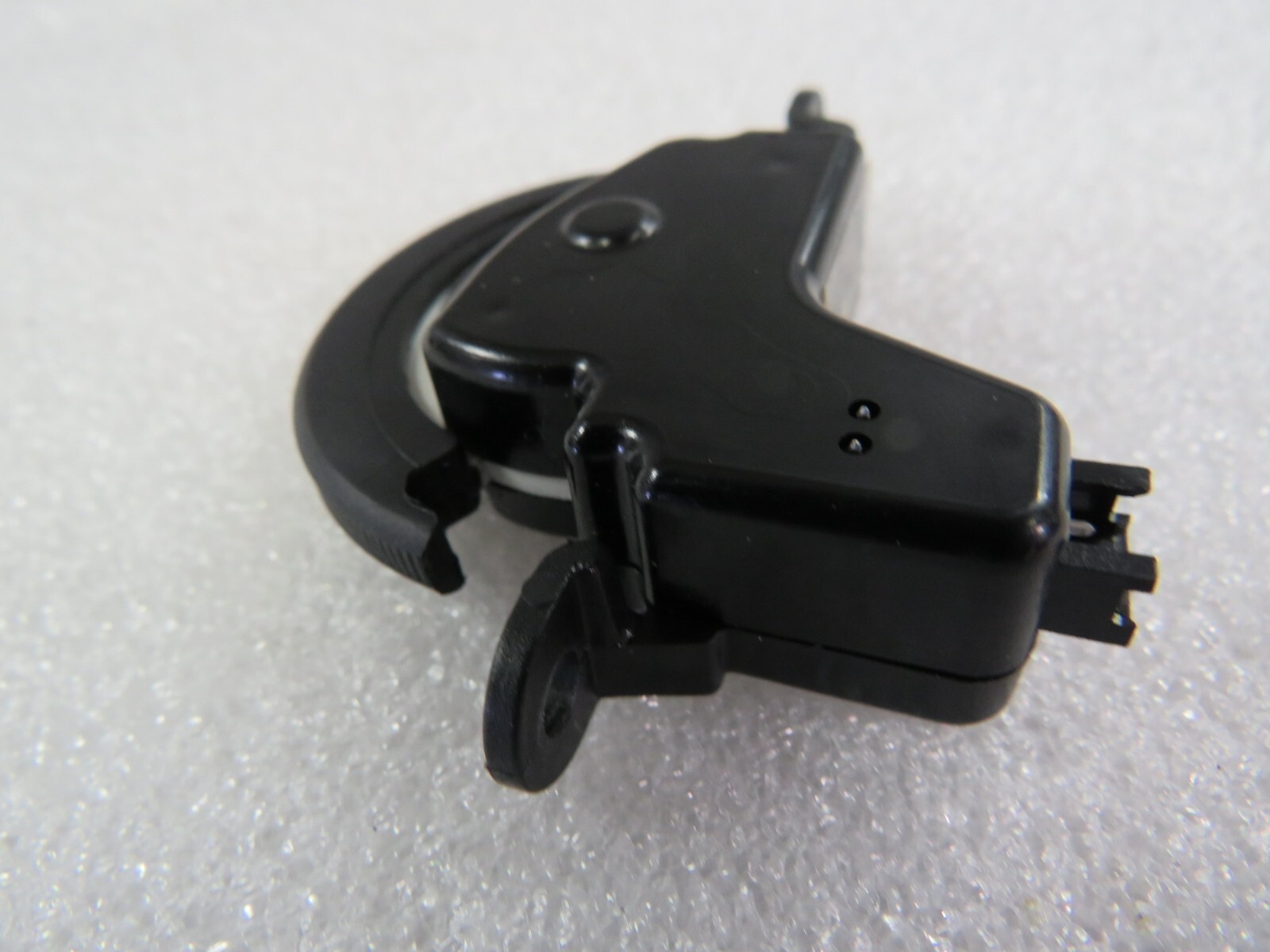 Ferrari Portofino, Dash Vent Control, Used, P/N 340672