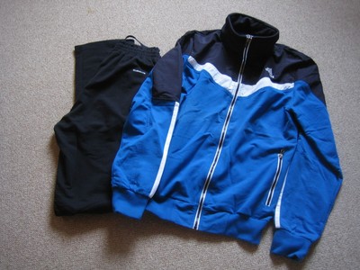 adidas climalite jogginganzug