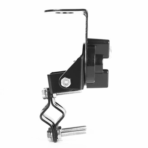 RB-46 Car Antenna Mount Bracket Clip Mobile Car Radio for KT-8900D BJ-218 N - Zdjęcie 6 z 6