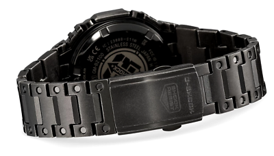 新品未使用 G-SHOCK × PORTER GM-B2100VF-1AJR Full metal G-Shock GM-B2100VF-1A is a Porter collaboration
