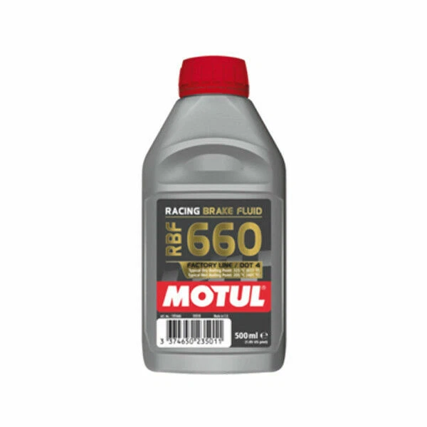 Huiles, lubrifiants et liquides Motul 500 ml pour véhicul
