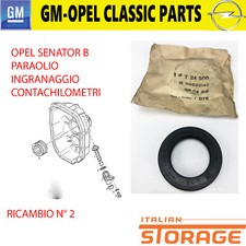 Compteur Opel SENATOR
