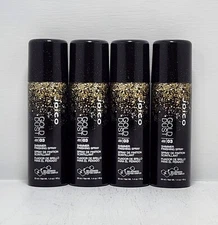 Joico Gold Dust Shimmer Finishing Spray Hold level 3 1.4 oz | Set of 4 | New