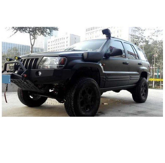 System Snorkels Kit For Jeep Grand Cherokee/ZJ 19931998 4.0L 5.9L eBay