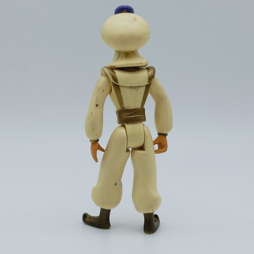 Articulated figure Aladdin Disney 1993 Official Product 5,5 Inches - Imagen 2 de 5