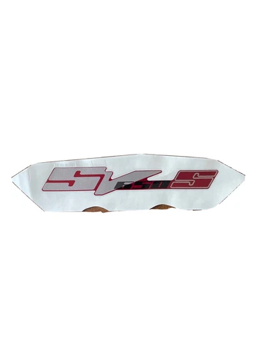 EMBLEM, SIDE | FOR YHL
