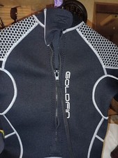 Goldfin Wetsuit
