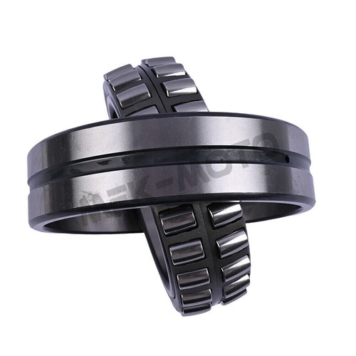 Per SKF Explorer 23024 CC/C3 W33 Nuovi Cuscinetti a Rullo Sferici 120x180x46mm - Foto 6 di 14