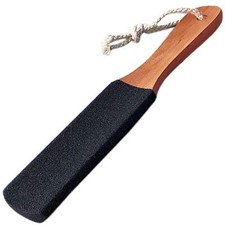Foot Scrubber Pedicure Foot File Pumice Stone,professional Pedicure Suppl