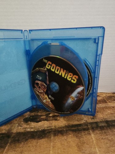 The Goonies / Gremlins / Gremlins 2: The New Batch (Blu-ray, 1990)80's Movies - Foto 3 di 4