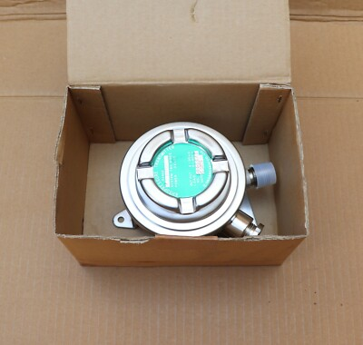 #ad #ad NAGANO KEIKI KH50 PRESSURE TRANSMITTER 4KGF CM2 $211.50