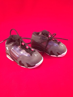 jordan 14 toddler