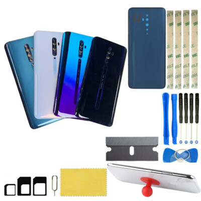 Reno 10x Oppo Reno 2f Battery Cover For OPPO RENO Z 2Z CPH1945