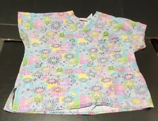 JIJ Scrubs brand, Size 1x shirt