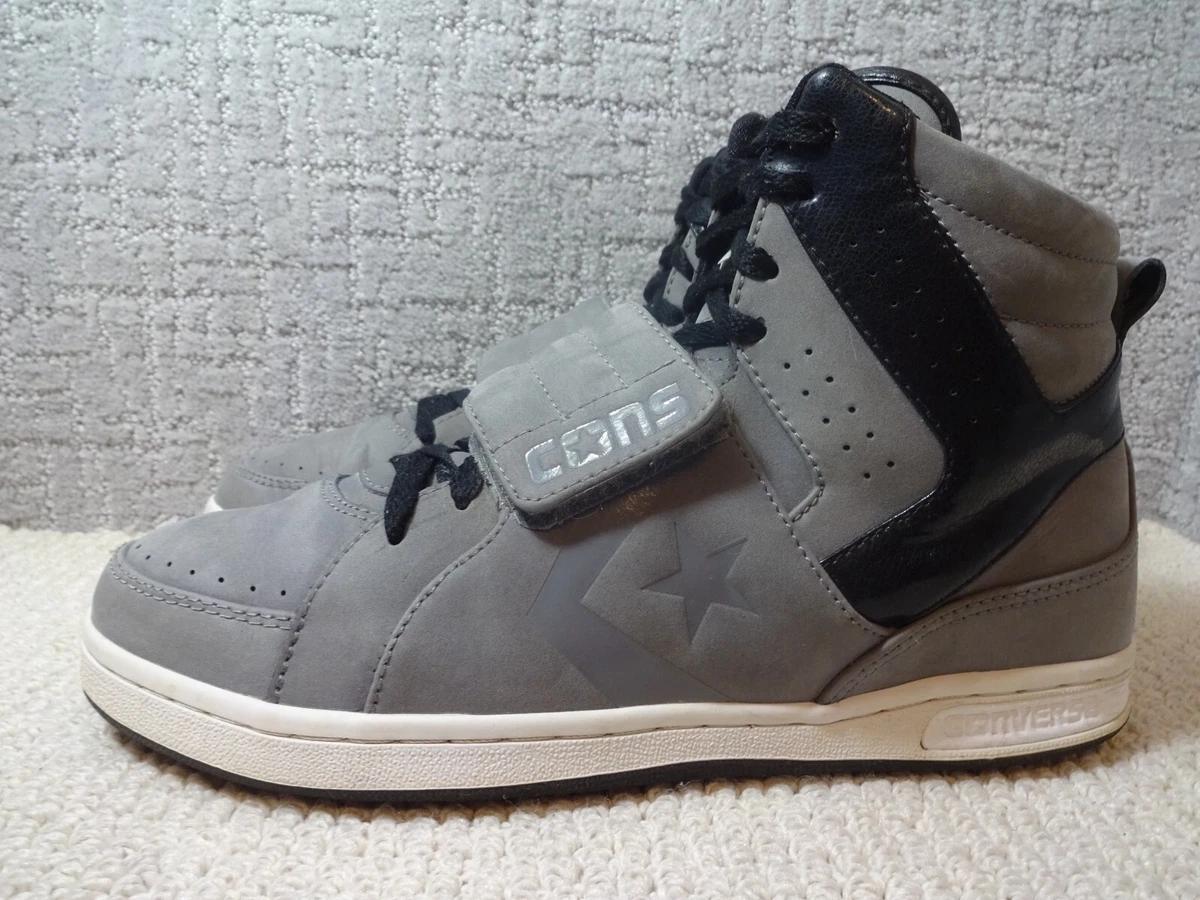 Converse anarchy 2025