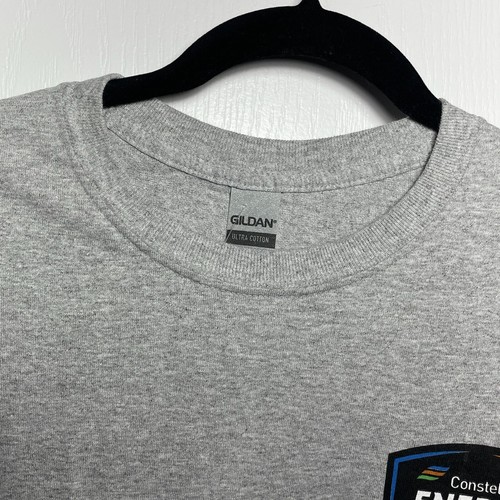 MiLB Constellation Energy League Men's T-shirt Sugar Land Skeeters Medium New - 第 5/17 張圖片