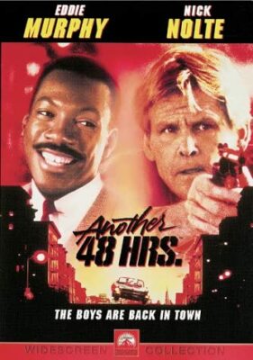Another 48 Hrs. (Widescreen) (Bilingual)
