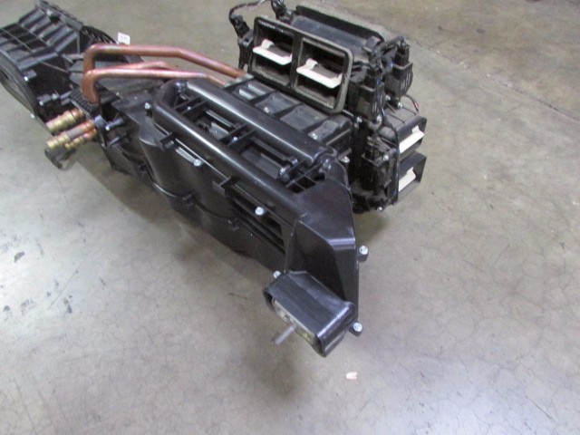 Ferrari California, Air Conditioner Evaporator, Used, P/N 69881200