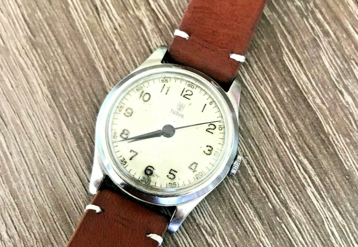 Venta de Rolex Tudor | 98 articulos de segunda mano
