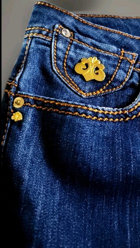 Pantalones de mezclilla para mujer faldas capris marcas y tallas mixtas - nuevos y usados - Imagen 47 de 167