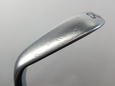 Ping GLIDE4.0 52S Wedge 52 NSPROZELOS7 (R) #489 Golf Clubs | eBay