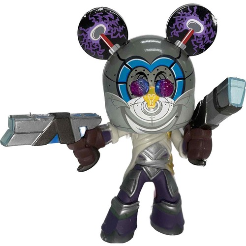 FORKNITE MICKEYBOT 3000 - Bild 2 von 10