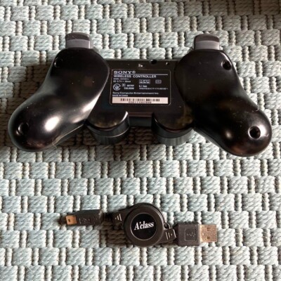 SONY PlayStation3 本体 CECHB00 s-l400.jpg