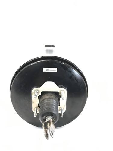 Mazda 6 Brake Servo With Master Cylinder 0204023795 Gan643800 Genuine 2007-2011 - Picture 4 of 9