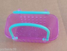 Shopkins Season 3 PURPLE BASKET Only