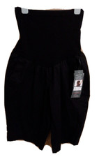 Oh Baby By Motherhood Womens Shorts Small 4-6...