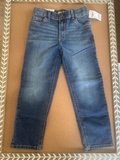 Oshkosh Jeans Size 6R Straight Style