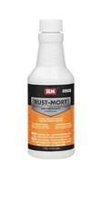 SEM 69508 Rust Mort - Rust Preventive Coating Black 1 Pint 
