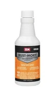 SEM 69508 Rust Mort - Rust Preventive Coating Black 1 Pint 