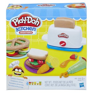 play doh kitchen toys